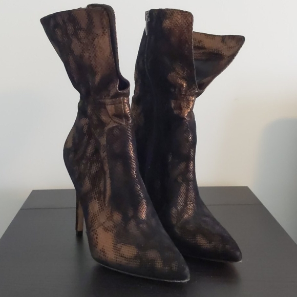 Via Spiga Shoes - VIA SPIGA Women's Felienne Boot